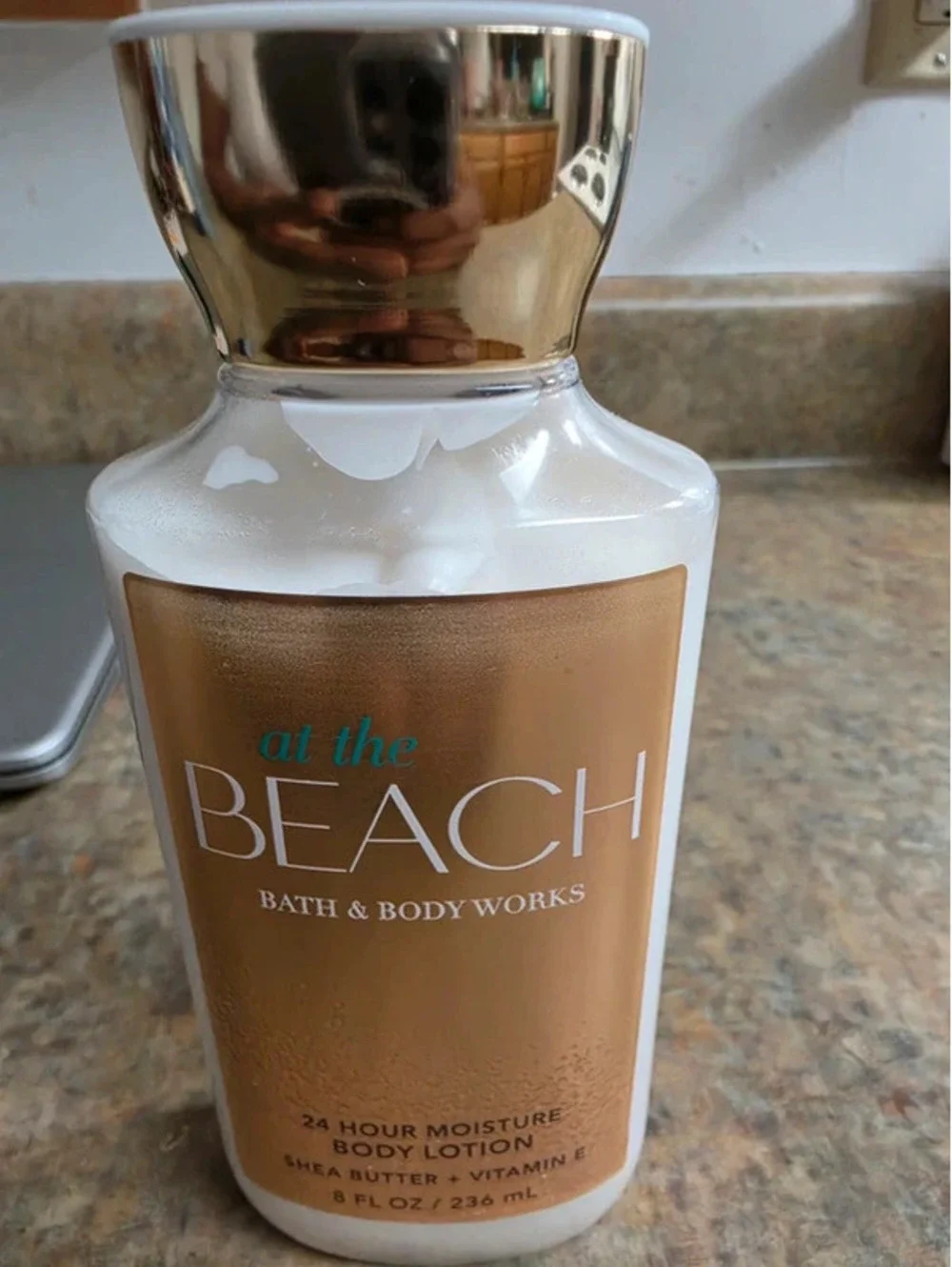 Bath & Body Works 24 Hour Moisture Body Lotion in the 